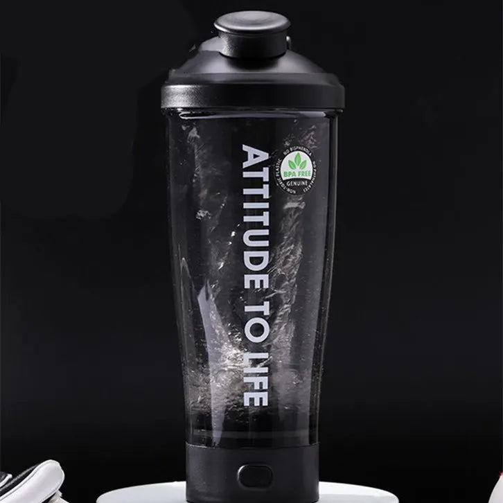 Electric Mixer Cup