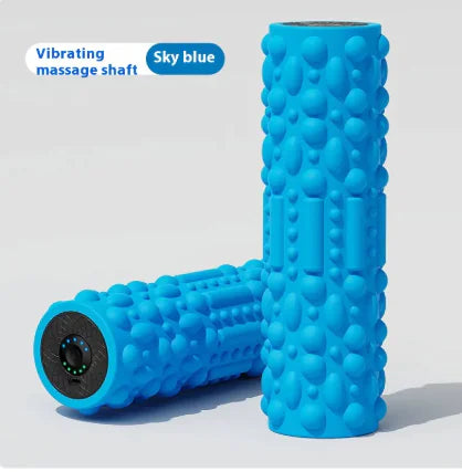 Electric Muscle Foam Roller