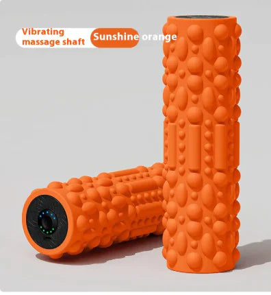 Electric Muscle Foam Roller