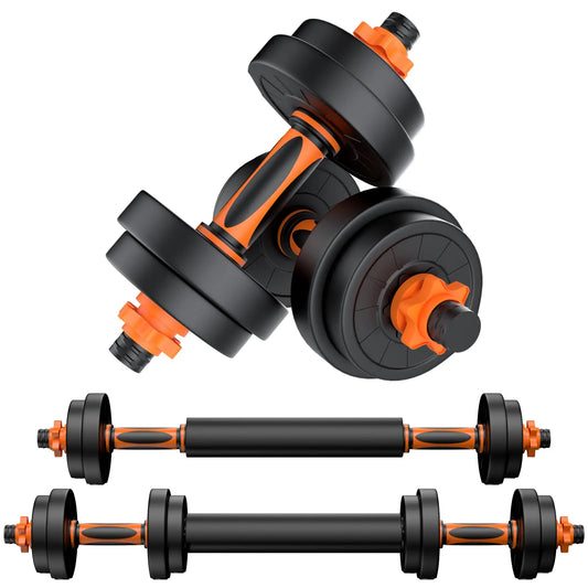 Multi Adjustable Dumbell