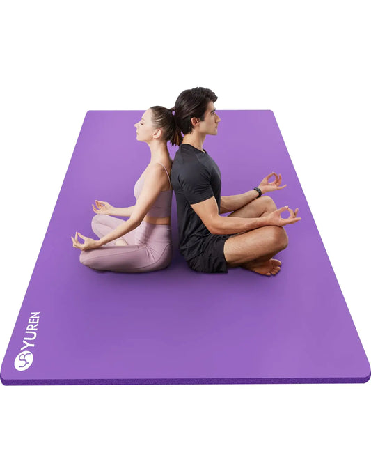 Large Exercise Mat