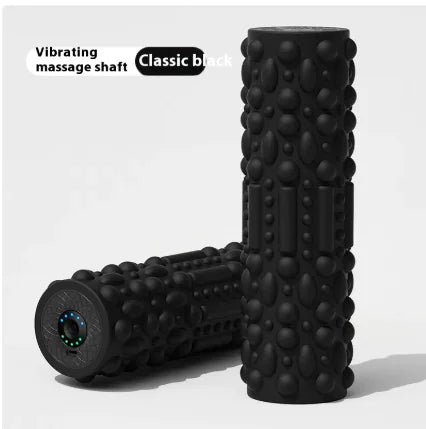 Electric Muscle Foam Roller